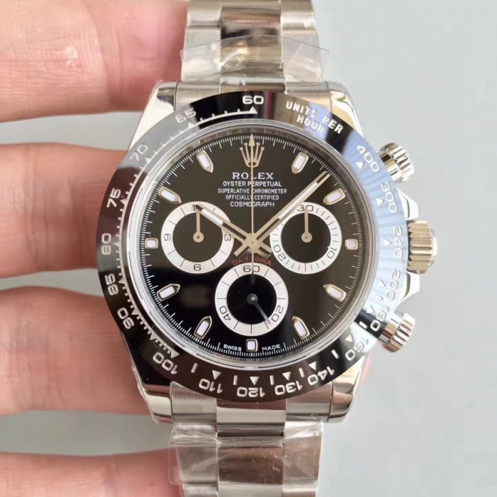 Rolex Cosmograph Daytona Цена